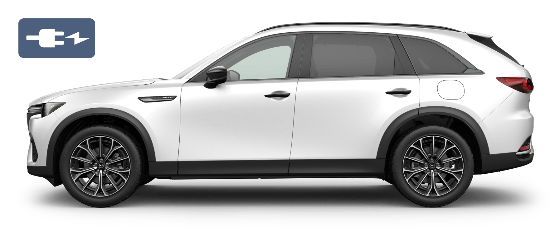 2025 MAZDA CX-70 PHEV image